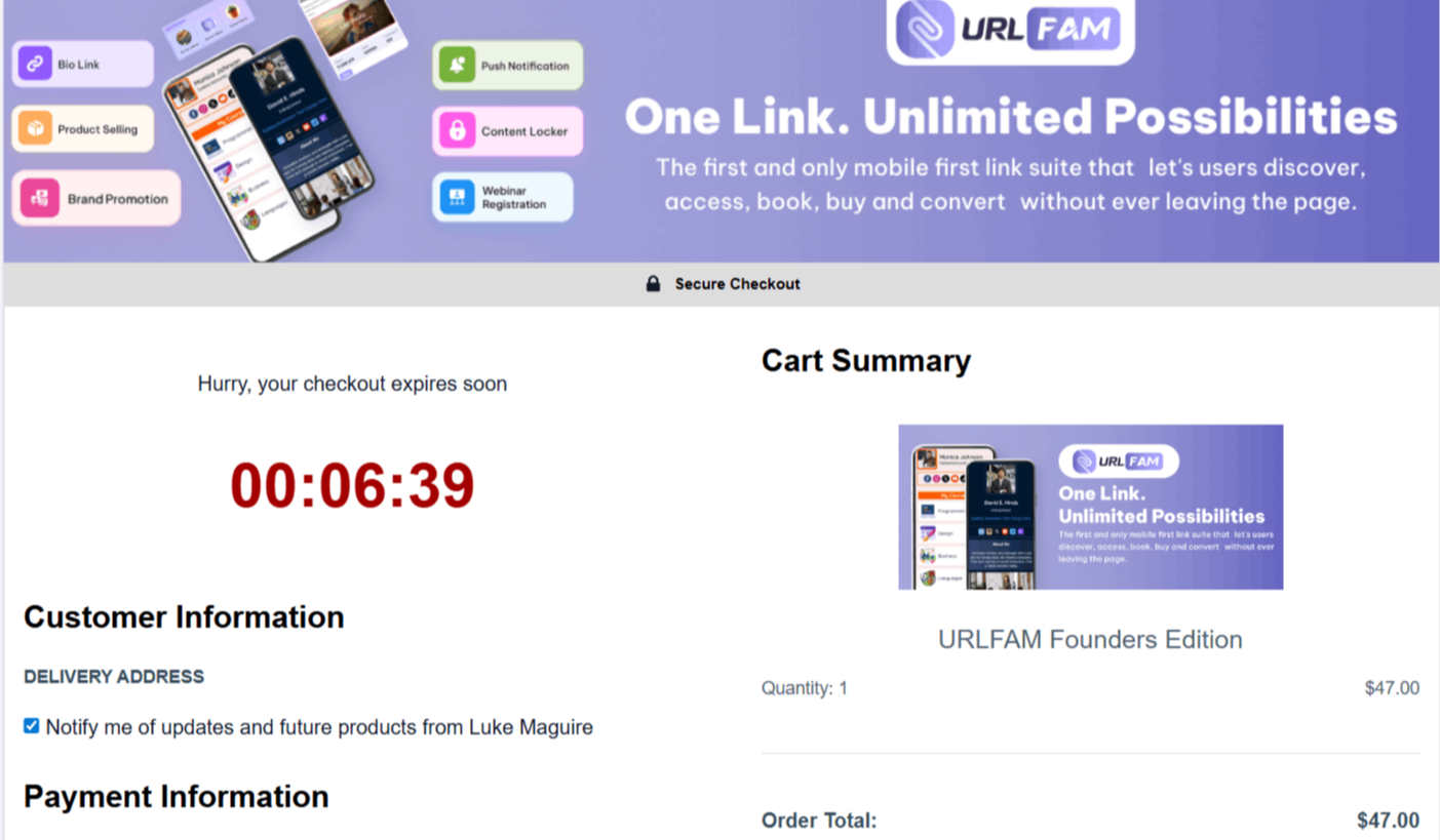 urlfam-payment-gateway